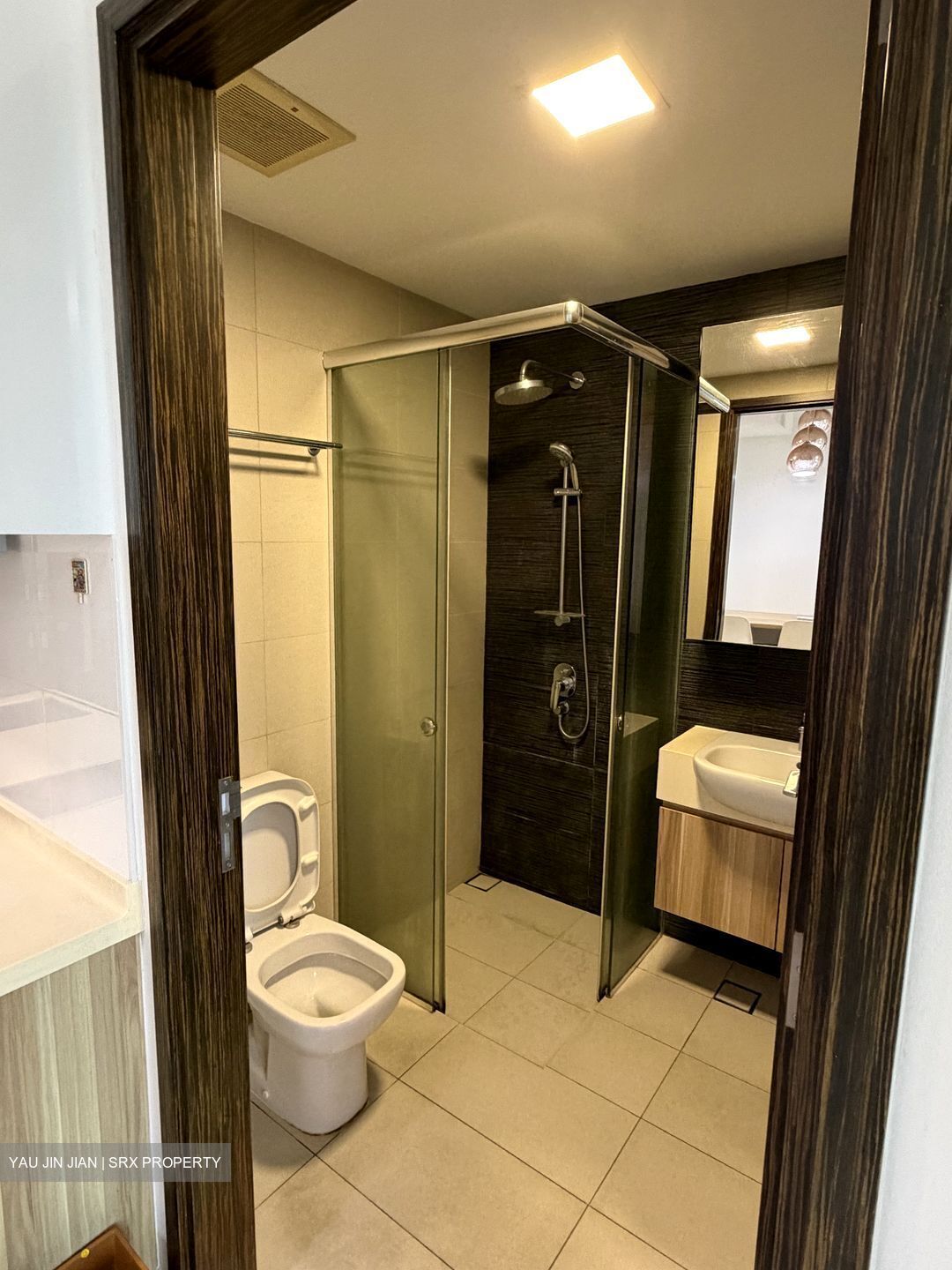 Natura@Hillview (D23), Apartment #580121281